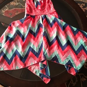 Beautiful kids dress